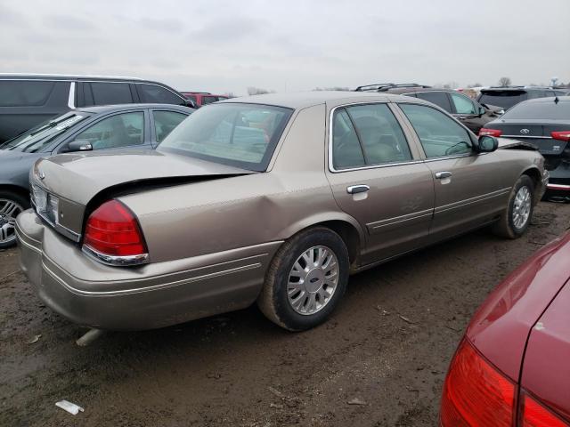 Photo 3 from auction – 2004 FORD CROWN VICT with VIN 2FAFP74W44X158240