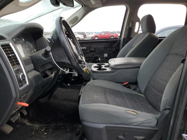 Photo 7 from auction – 2017 RAM 1500 SLT with VIN 1C6RR7TT3HS792132