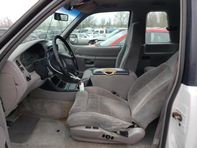 Photo 7 from auction – 1996 FORD EXPLORER with VIN 1FMCU24X2TUA42490
