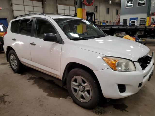 Photo 4 from auction – 2011 TOYOTA RAV4 with VIN JTMJF4DV1B5038410