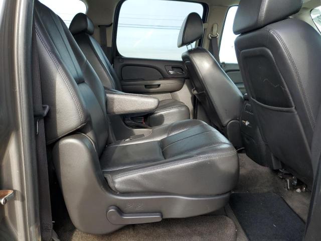 Photo 11 from auction – 2008 CHEVROLET SUBURBAN K with VIN 3GNFK16358G282985