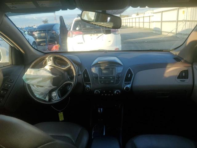 Photo 8 from auction – 2015 HYUNDAI TUCSON LIM with VIN KM8JU3AG2FU094501