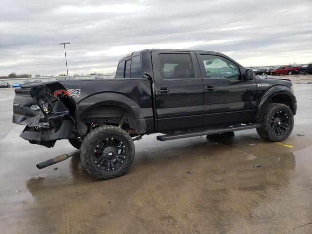 Photo 3 from auction – 2014 FORD F150 SUPER with VIN 1FTFW1EF3EKG47466