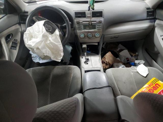 Photo 8 from auction – 2008 TOYOTA CAMRY CE with VIN 4T4BE46K08R014898