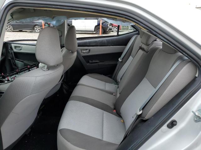 Photo 10 from auction – 2019 TOYOTA COROLLA L with VIN 2T1BURHE1KC165016