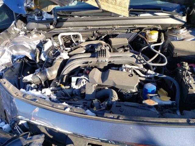 Photo 12 from auction – 2018 SUBARU OUTBACK 2. with VIN 4S4BSAKC6J3355394