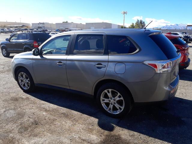 Photo 2 from auction – 2014 MITSUBISHI OUTLANDER with VIN JA4AZ3A34EZ015473