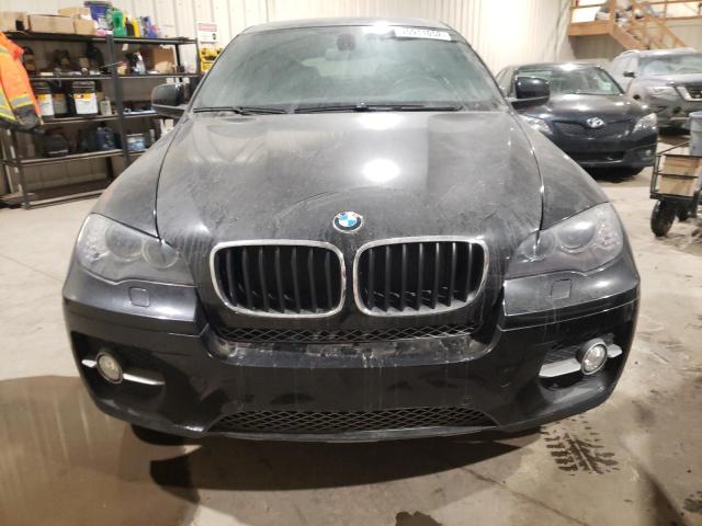 Photo 5 from auction – 2010 BMW X6 XDRIVE3 with VIN 5UXFG4C52AL225751