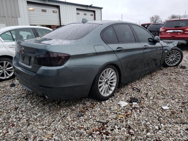 Photo 3 from auction – 2012 BMW 535 I with VIN WBAFR7C55CC816153