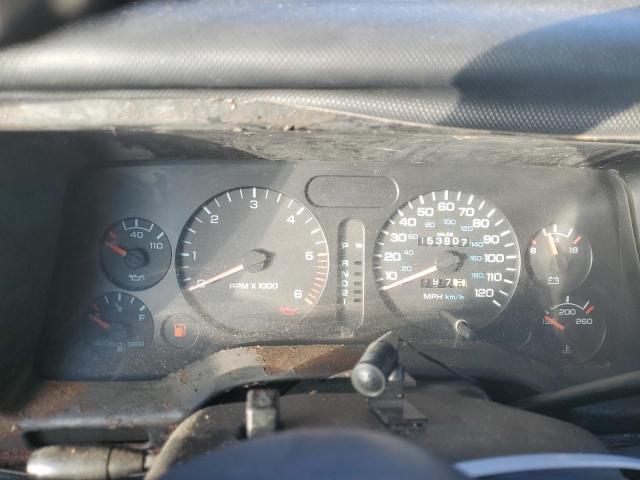 Photo 9 from auction – 1997 DODGE RAM 1500 with VIN 3B7HC13Y2VG754179