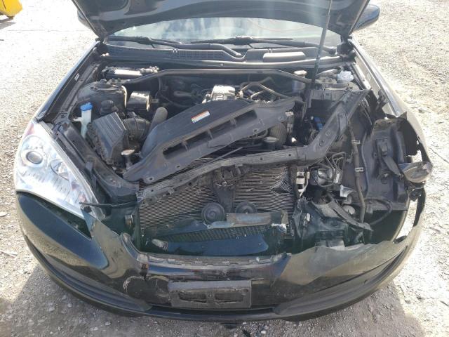Photo 11 from auction – 2011 HYUNDAI GENESIS CO with VIN KMHHT6KD8BU057843