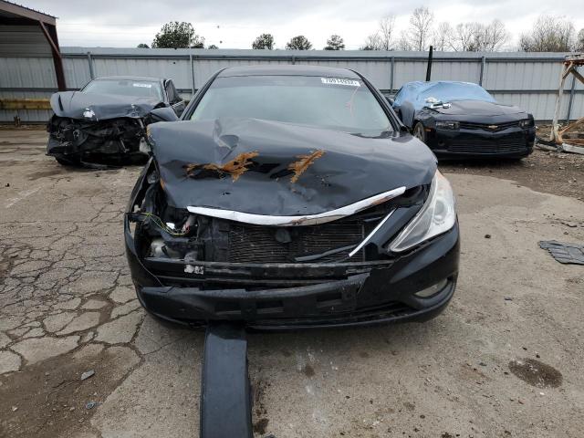 Photo 5 from auction – 2013 HYUNDAI SONATA GLS with VIN 5NPEB4ACXDH710600