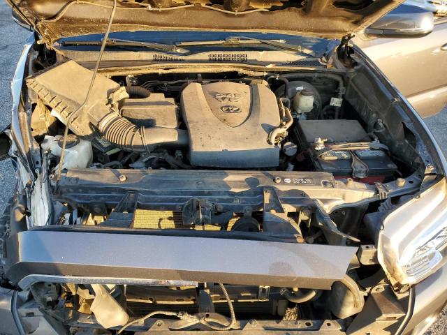Photo 11 from auction – 2016 TOYOTA TACOMA DOU with VIN 3TMAZ5CN2GM004587