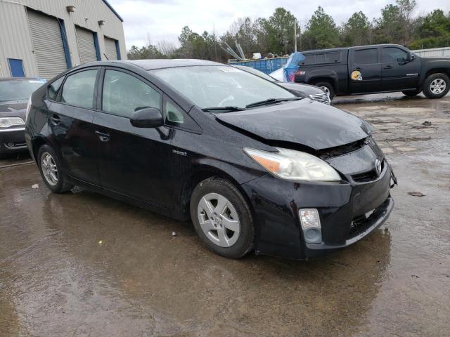 Foto 4 de la subasta – 2011 TOYOTA PRIUS con VIN JTDKN3DU6B0270085