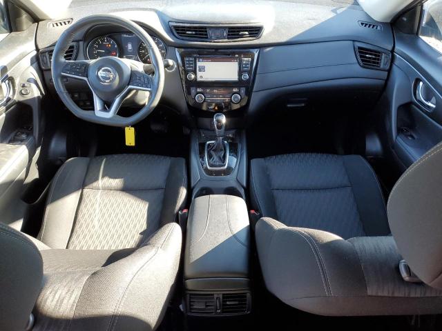 Photo 8 from auction – 2017 NISSAN ROGUE S with VIN KNMAT2MVXHP590854