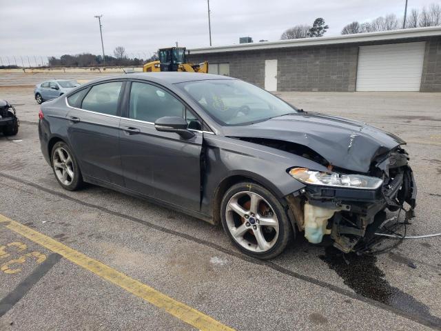 Photo 4 from auction – 2016 FORD FUSION SE with VIN 3FA6P0H78GR323011