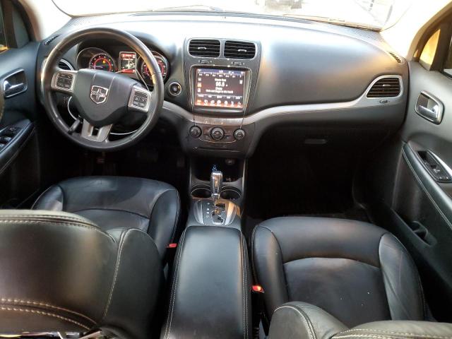 Zdjęcie 8 z aukcji – 2017 DODGE JOURNEY CR z VIN 3C4PDCGG3HT520537