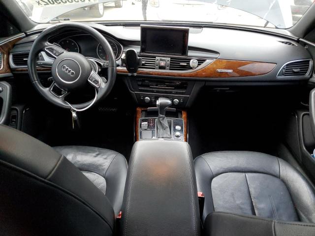 Photo 8 from auction – 2014 AUDI A6 PREMIUM with VIN WAUGFAFC3EN126509
