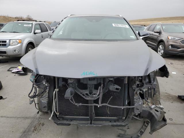Photo 5 from auction – 2017 LEXUS RX 350 BAS with VIN 2T2BZMCA4HC080698