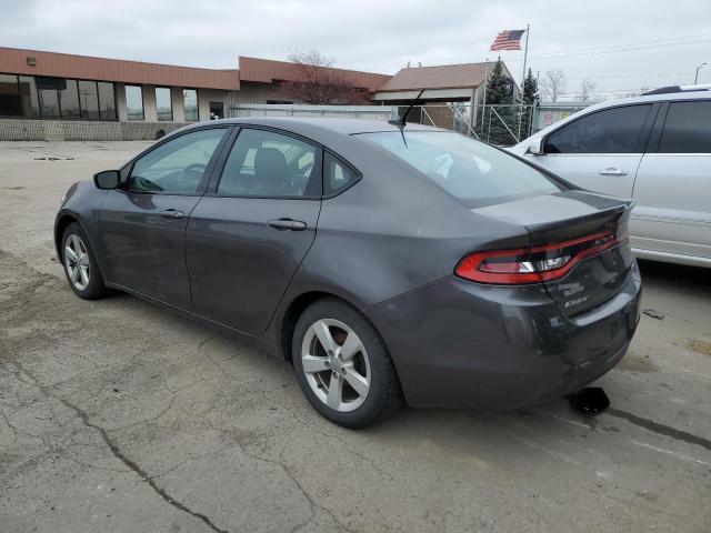 Photo 2 from auction – 2015 DODGE DART SXT with VIN 1C3CDFBB4FD265173