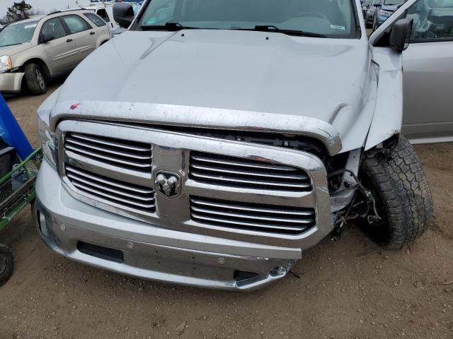 Photo 11 from auction – 2016 RAM 1500 SLT with VIN 1C6RR7LT7GS330865