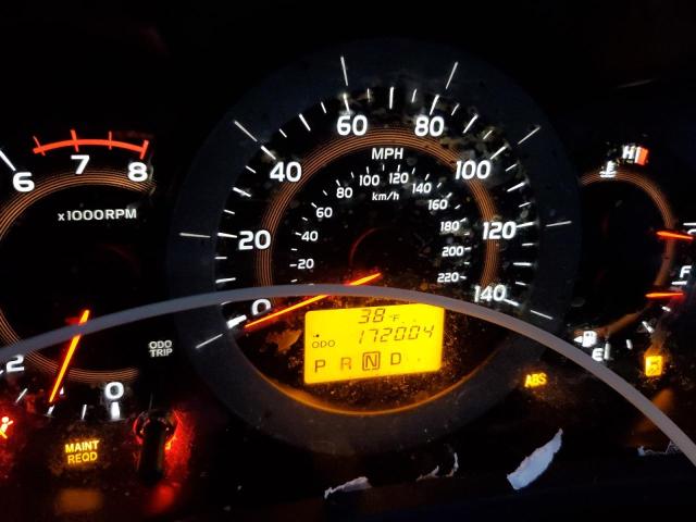 Photo 9 from auction – 2009 TOYOTA RAV4 with VIN JTMZF33V49D014276