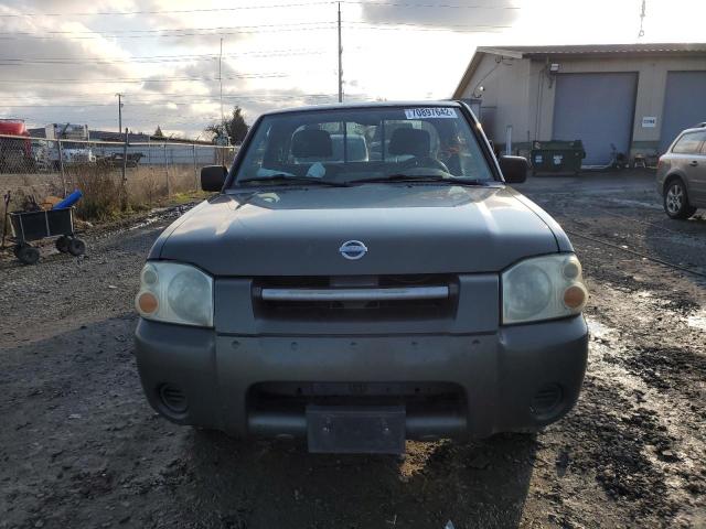 Photo 5 from auction – 2003 NISSAN FRONTIER K with VIN 1N6DD26T23C434469