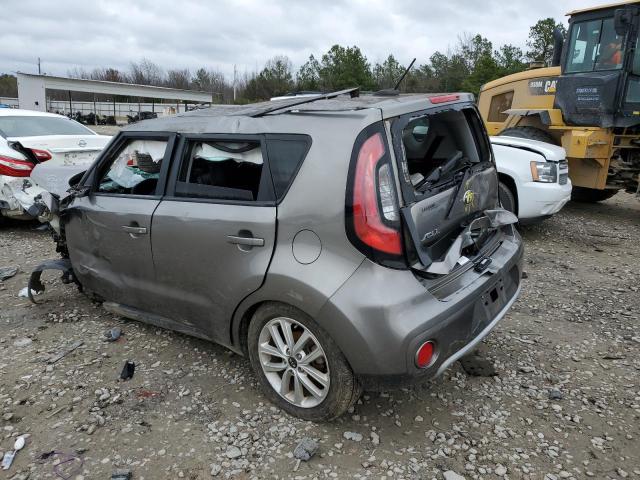 Photo 2 from auction – 2019 KIA SOUL + with VIN KNDJP3A50K7630817
