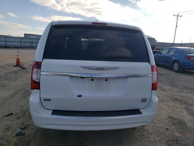 Photo 6 from auction – 2014 CHRYSLER TOWN & COU with VIN 2C4RC1BG8ER273036