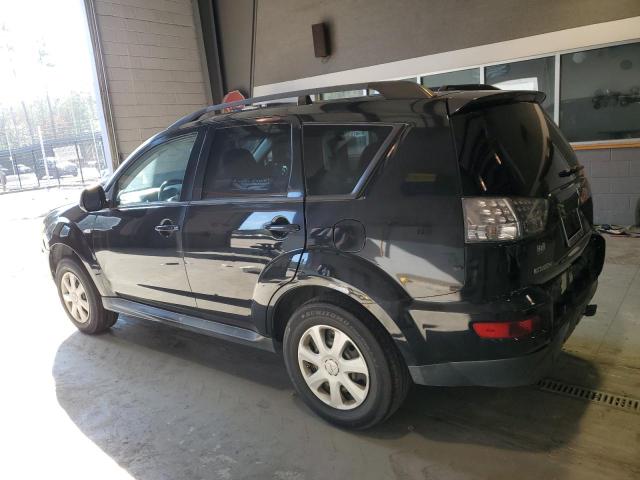 Photo 2 from auction – 2012 MITSUBISHI OUTLANDER with VIN JA4AS2AW7CU025398
