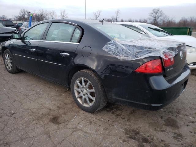 Photo 2 from auction – 2007 BUICK LUCERNE CX with VIN 1G4HD57277U215451