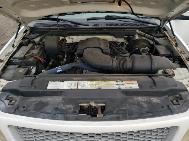 Photo 11 from auction – 1999 FORD F150 with VIN 2FTRX18W5XCA85437