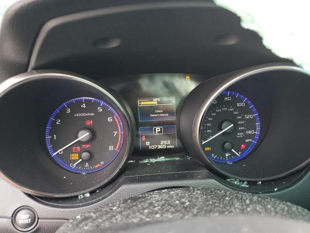 Photo 9 from auction – 2015 SUBARU OUTBACK 2. with VIN 4S4BSAJC5F3202434