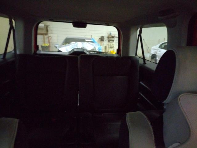 Photo 10 from auction – 2006 HONDA ELEMENT LX with VIN 5J6YH18326L012958