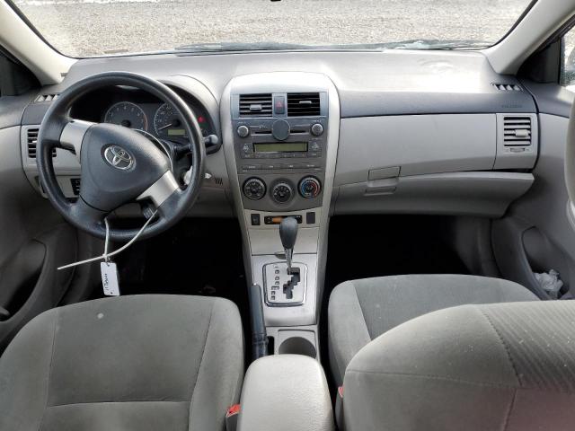 Photo 8 from auction – 2011 TOYOTA CAROLLA with VIN 2T1BU4EE6BC607537