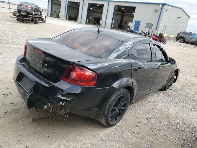 Photo 3 from auction – 2012 DODGE AVENGER SE with VIN 1C3CDZABXCN235314
