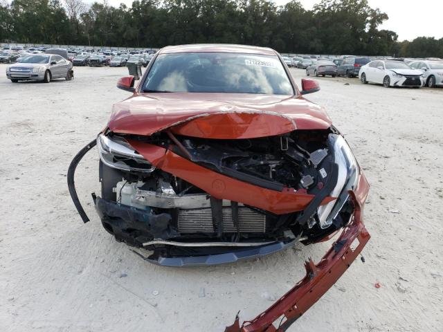 Photo 5 from auction – 2018 BMW X2 XDRIVE2 with VIN WBXYJ5C30JEF69377