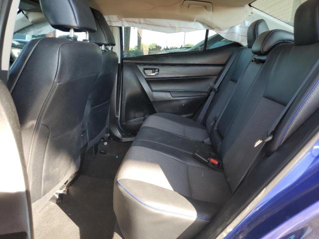Photo 10 from auction – 2017 TOYOTA COROLLA L with VIN 5YFBURHEXHP648447