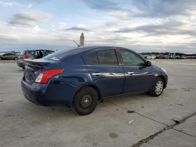 Photo 3 from auction – 2013 NISSAN VERSA S with VIN 3N1CN7AP6DL867871