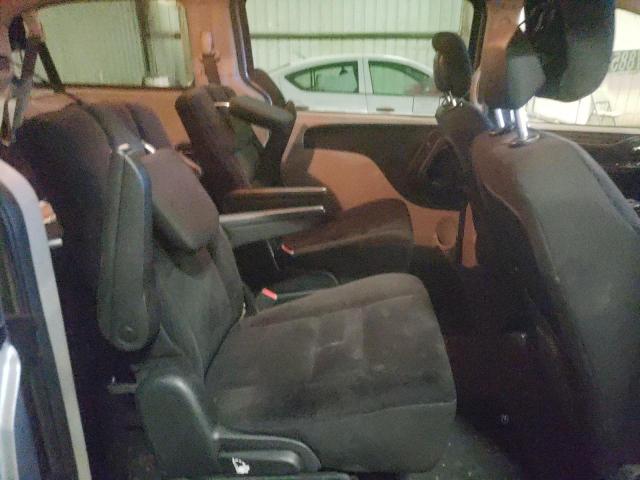 Photo 11 from auction – 2019 DODGE GRAND CARA with VIN 2C4RDGBG4KR801697