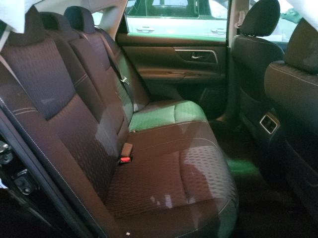 Photo 10 from auction – 2018 NISSAN ALTIMA 2.5 with VIN 1N4AL3AP9JC223121