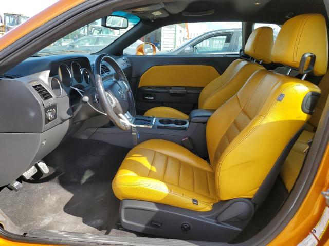 Photo 7 from auction – 2012 DODGE CHALLENGER with VIN 2C3CDYBT8CH195633