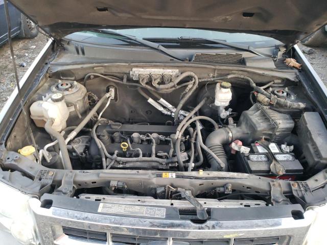 Photo 12 from auction – 2011 FORD ESCAPE XLT with VIN 1FMCU0D78BKB82669