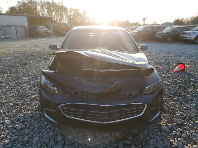 Photo 5 from auction – 2018 CHEVROLET MALIBU LT with VIN 1G1ZD5ST0JF167627