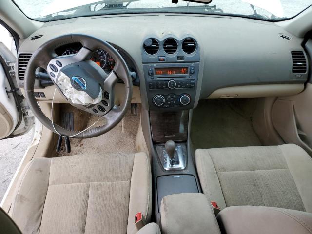 Photo 8 from auction – 2012 NISSAN ALTIMA BAS with VIN 1N4AL2AP5CN504642