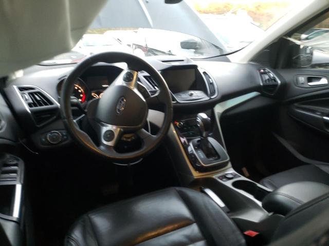 Photo 8 from auction – 2013 FORD ESCAPE SEL with VIN 1FMCU0HX2DUA42019