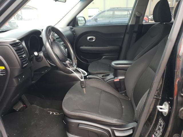 Photo 7 from auction – 2014 KIA SOUL with VIN KNDJN2A27E7095043