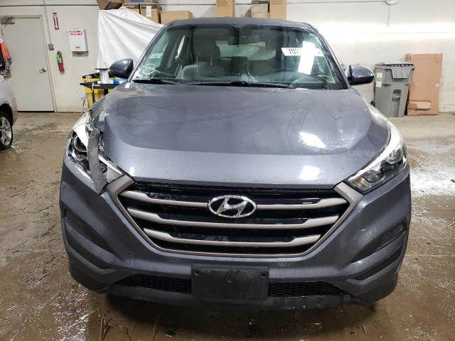 Photo 5 from auction – 2016 HYUNDAI TUCSON SE with VIN KM8J23A45GU211016