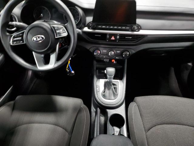 Photo 8 from auction – 2020 KIA FORTE FE with VIN 3KPF24AD7LE244446