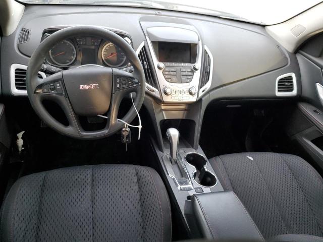Photo 8 from auction – 2012 GMC TERRAIN SL with VIN 2GKALMEK1C6244947